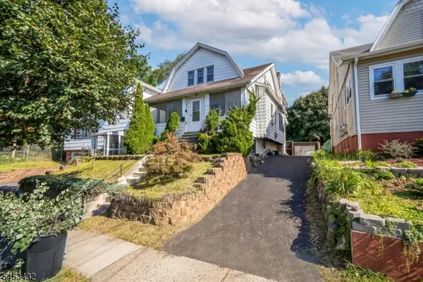243 Globe Ave, Union Twp., NJ 07083