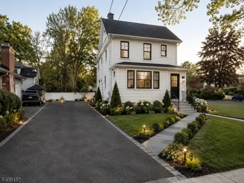81 Summit Ave, Chatham, NJ 07928 - #3
