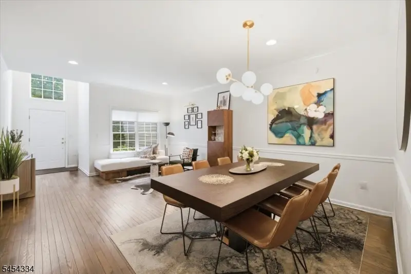 21 Chestnut Ct #11, Cedar Grove, NJ 07009 - #3