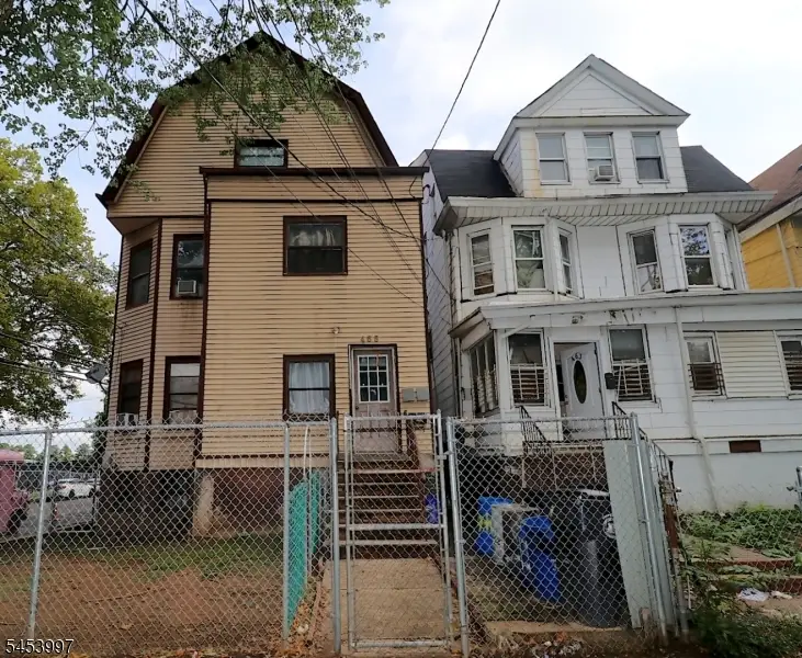 465 4th Ave, Newark, NJ 07107 - #2