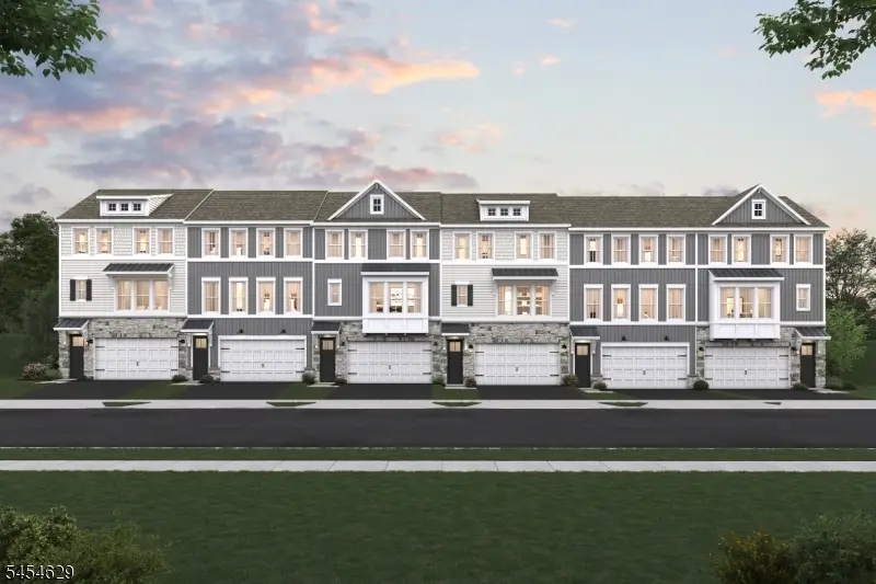 1 Reservoir Point #1001, Wayne, NJ 07470 - #1