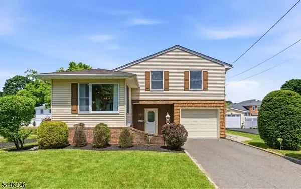 162 Washington St, Berkeley Heights Twp., NJ 07922