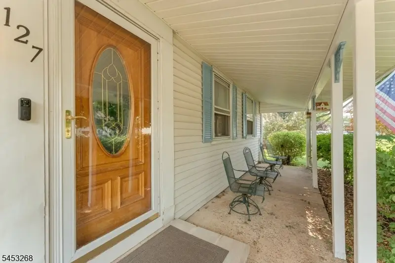 127 N Clark Ave, Somerville, NJ 08876 - #2