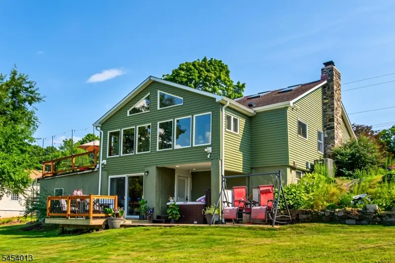 48 Lakeside Ave, Stockholm, NJ 07460 - #1
