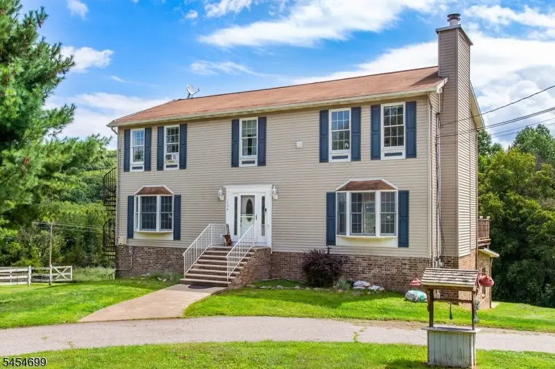 1754 County Rd 565, Vernon, NJ 07461 - #1