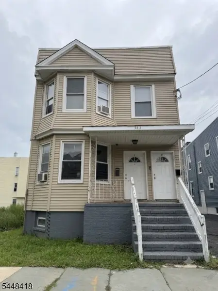 363 S 20th St, Newark, NJ 07103 - #1