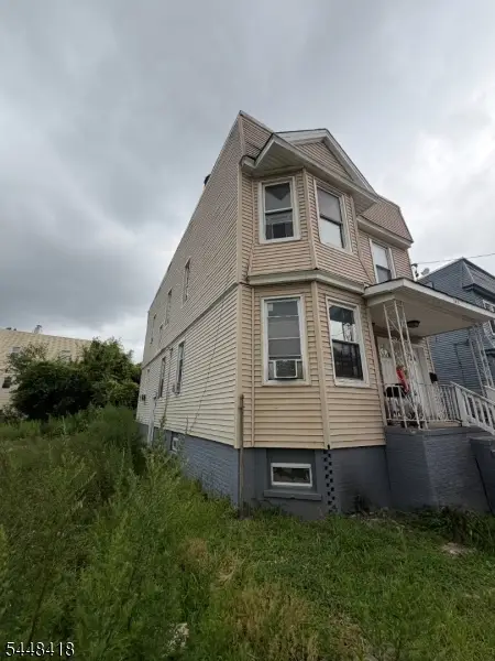 363 S 20th St, Newark, NJ 07103 - #2