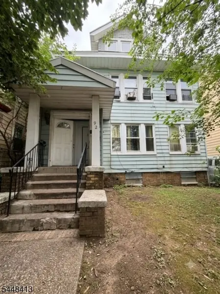 92 Huntington Ter, Newark City, NJ 07112