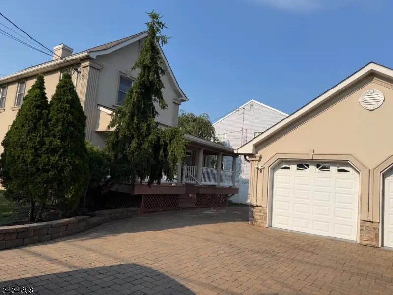 1717 W Camplain Rd, Manville, NJ 08835 - #2