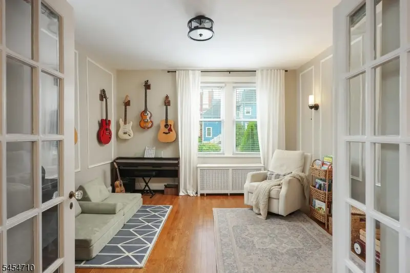 2 Altamont Ct #7, Morristown, NJ 07960 - #1