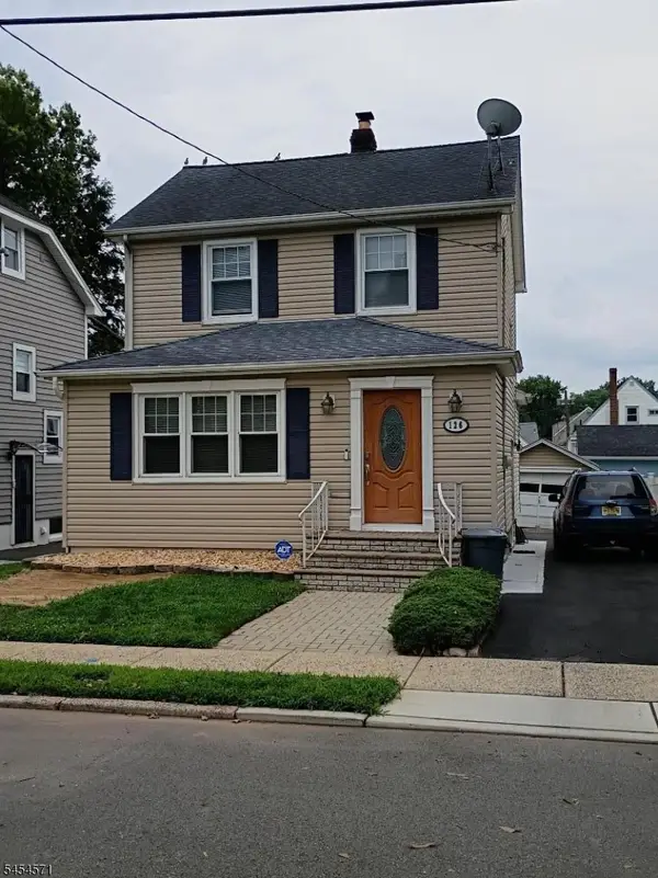 126 Virginia St, Hillside Twp., NJ 07205
