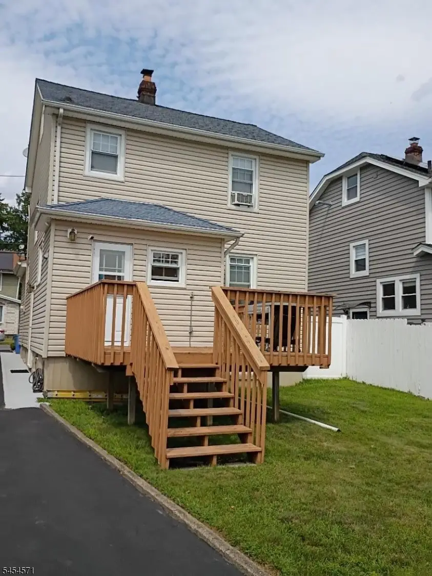 126 Virginia St, Hillside, NJ 07205 - #2