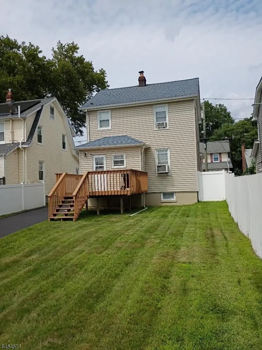 126 Virginia St, Hillside, NJ 07205 - #3