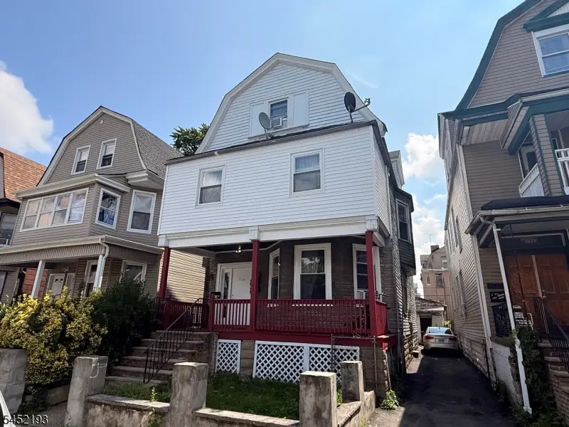 246 Halsted St, East Orange, NJ 07018 - #1