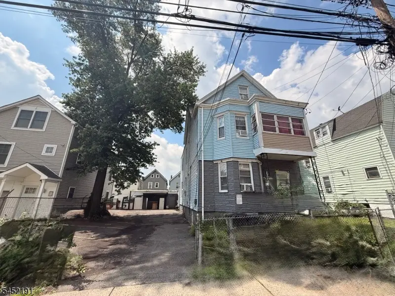 190 Taylor St, Orange, NJ 07050 - #1
