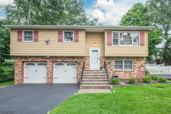 115 New York Ave, Jefferson Twp., NJ 07849