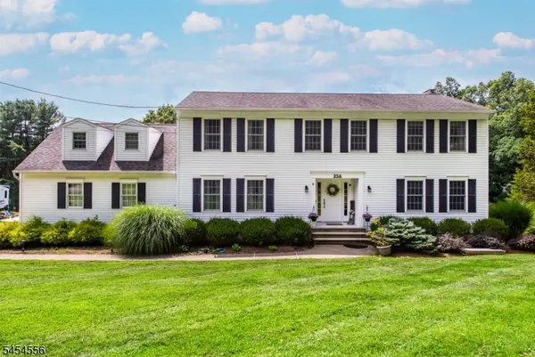 23A Lee Hill Rd, Byram Twp., NJ 07821