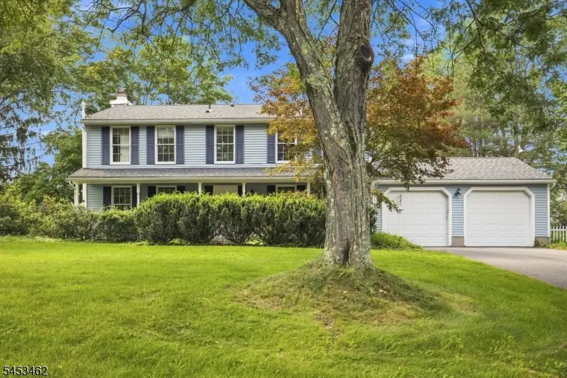 168 Fredon Marksboro Rd, Fredon, NJ 07860 - #2