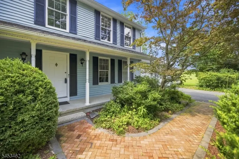 168 Fredon Marksboro Rd, Fredon, NJ 07860 - #3