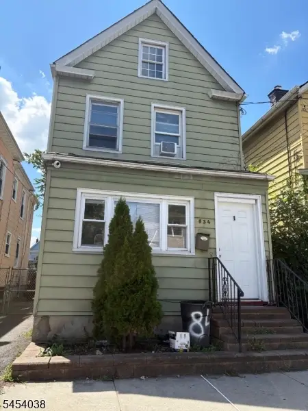834 Rebecca Pl, Elizabeth, NJ 07201 - #2