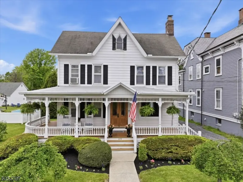 175 Main St, Flemington, NJ 08822 - #1