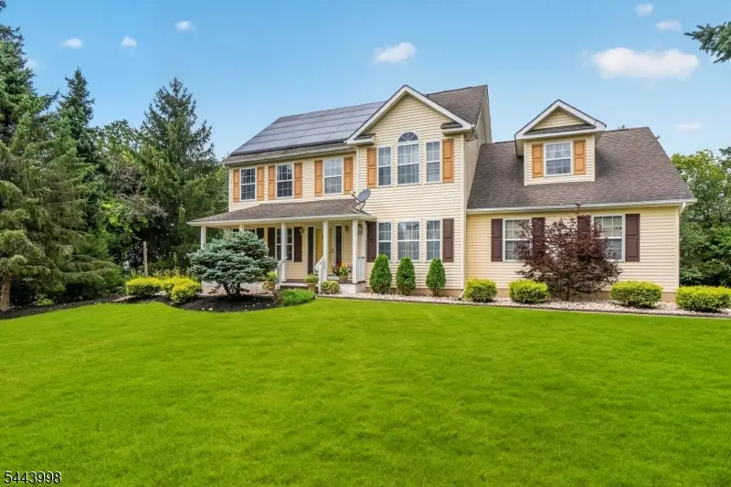 33 Summit Rd, Green, NJ 07821 - #1