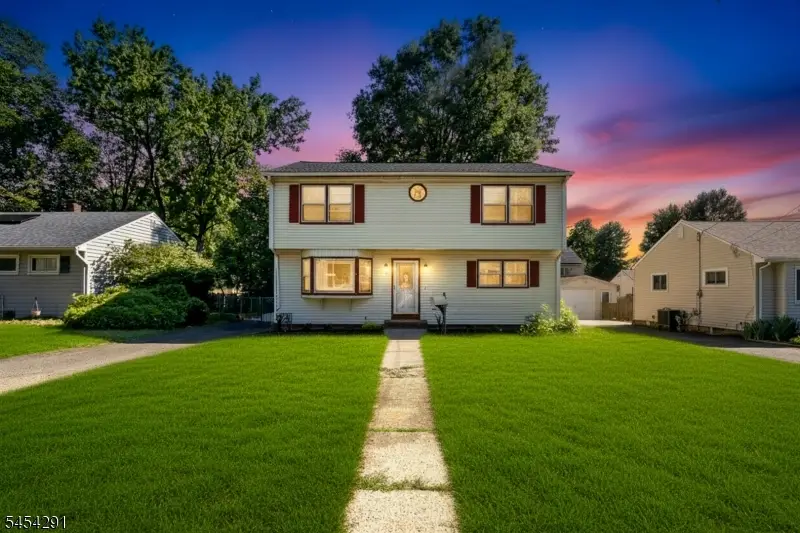 150 Barbara Dr, North Plainfield, NJ 07062 - #2