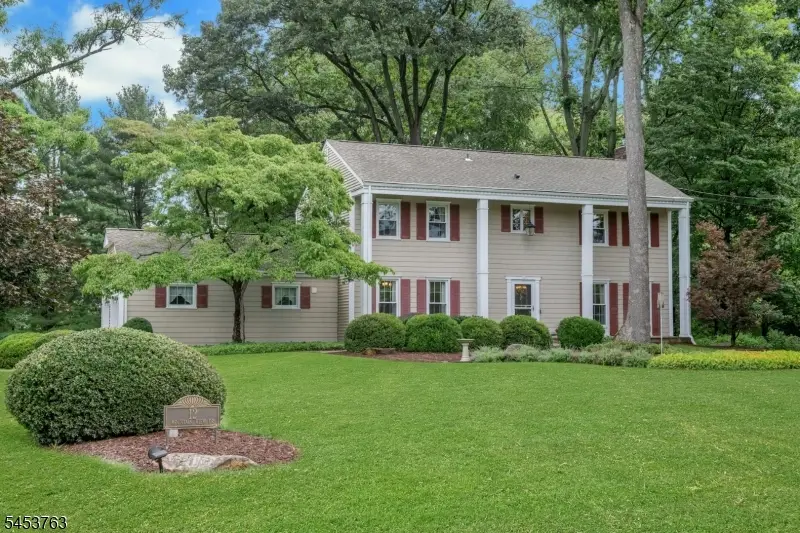 12 Mountain View Dr, Chester, NJ 07930 - #1