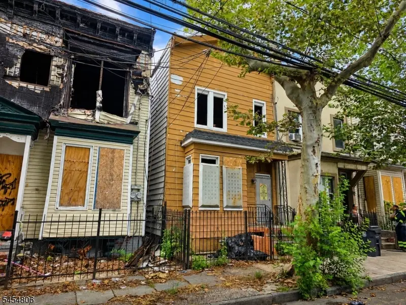 92 Garside St, Newark, NJ 07104 - #2