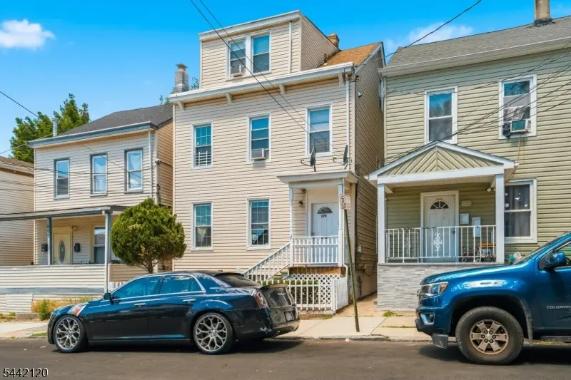 279 N 4th St, Paterson, NJ 07522 - #2