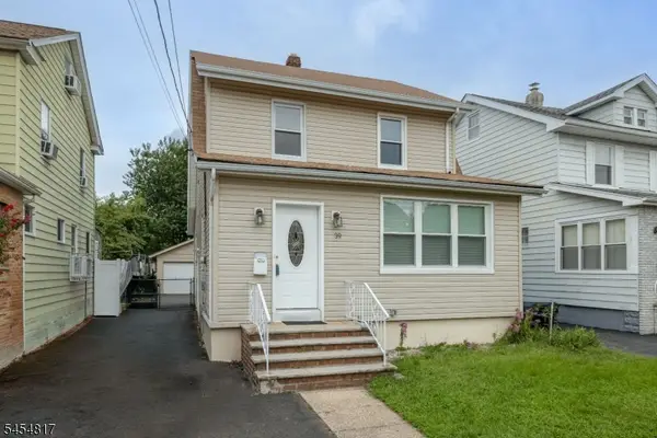 39 Hurden St, Hillside Twp., NJ 07205