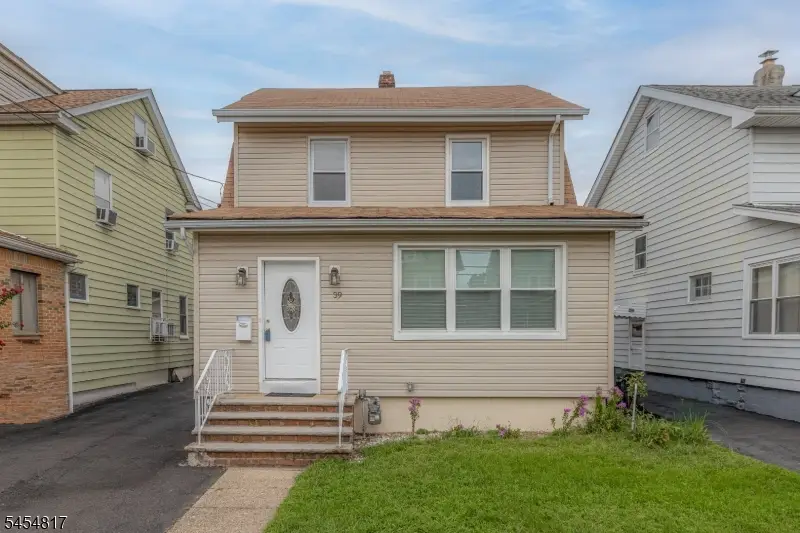 39 Hurden St, Hillside, NJ 07205 - #2