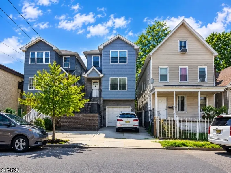 808 Livingston St, Elizabeth, NJ 07201 - #1