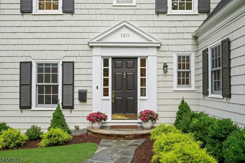 158 Bellevue Avenue, Summit, NJ 07901 - #3