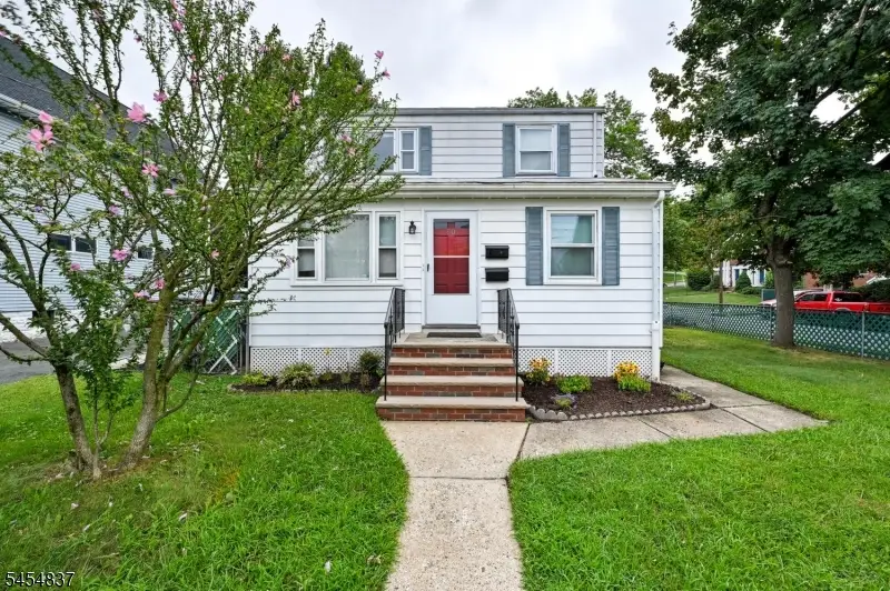 80 Brookline Ave, Nutley, NJ 07110 - #1