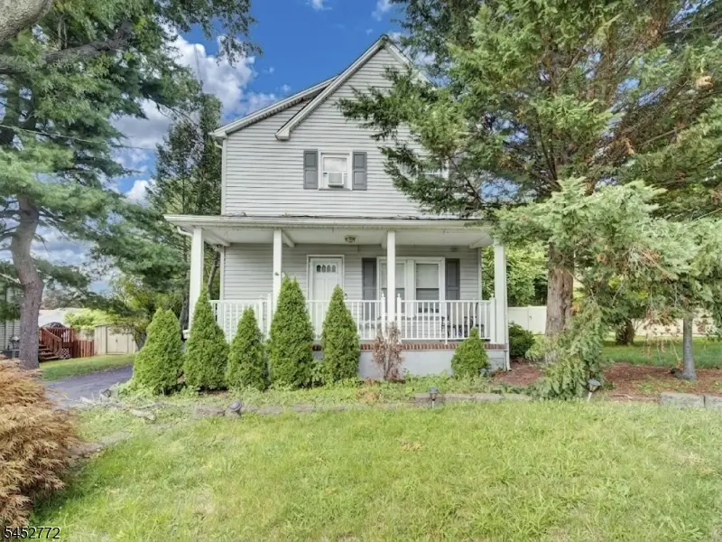 20 Watchung Pl, Bloomfield, NJ 07003 - #1