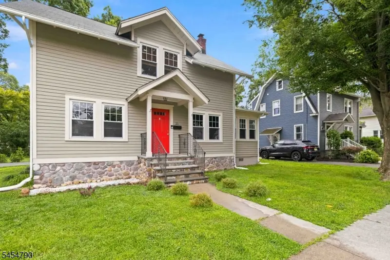 25 Rosedale Ave, Morris Plains, NJ 07950 - #3