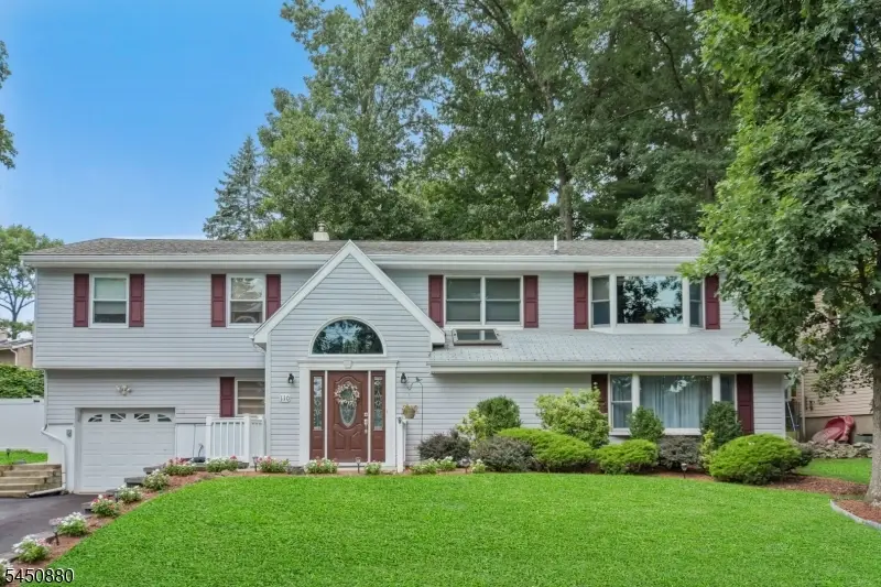 110 Marne Rd, Hopatcong, NJ 07843 - #1