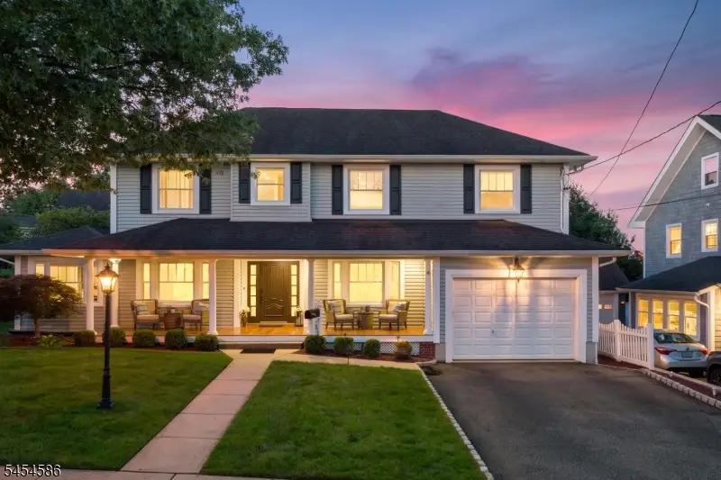 252 Springfield Ave, Hasbrouck Heights, NJ 07604 - #1