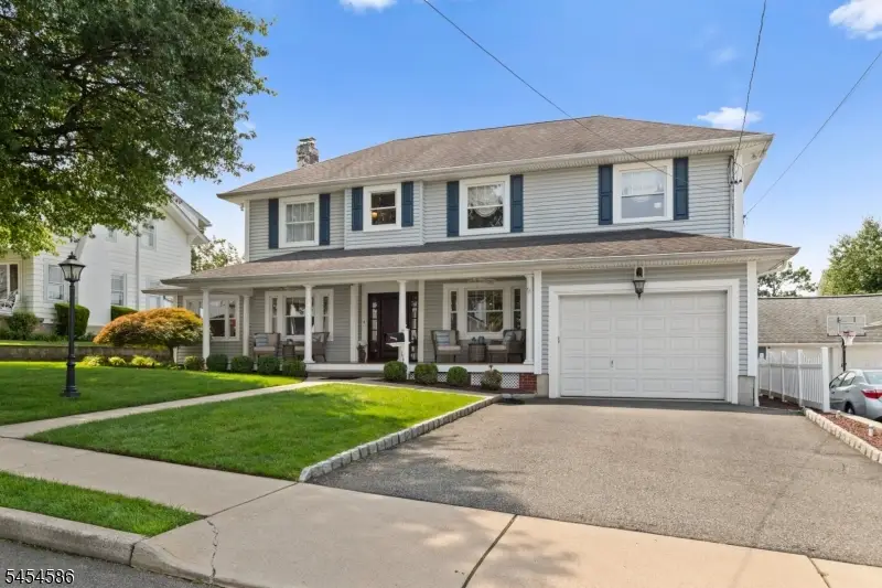 252 Springfield Ave, Hasbrouck Heights, NJ 07604 - #2