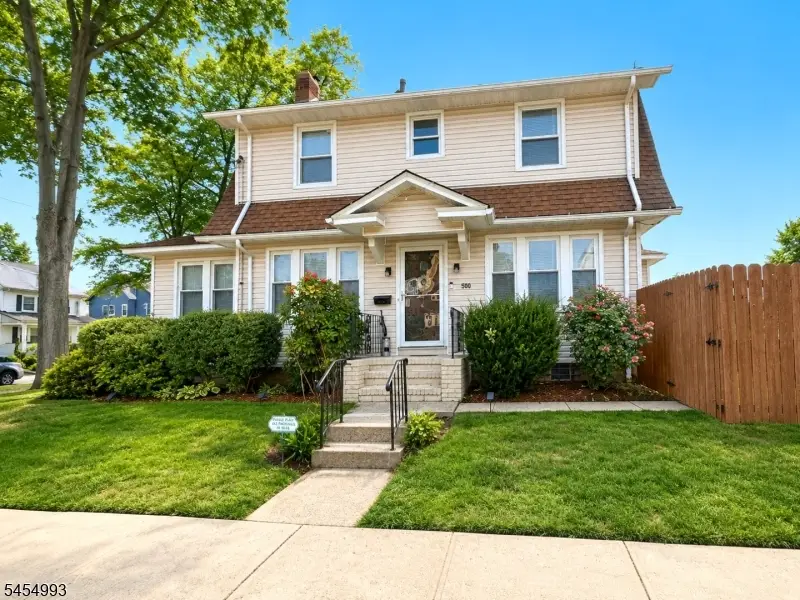 500 Sherman Ave, Roselle Park, NJ 07204 - #1