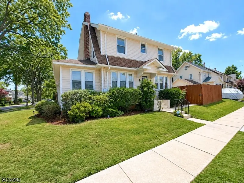 500 Sherman Ave, Roselle Park, NJ 07204 - #2