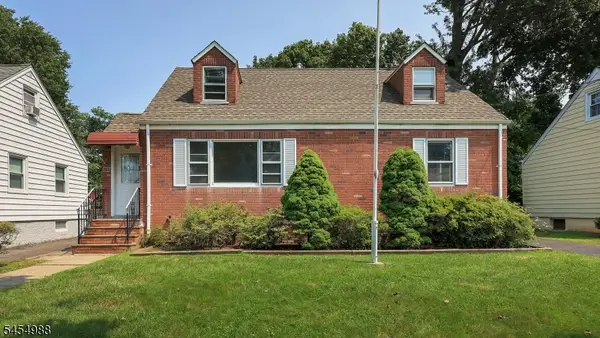 13 Macarthur Ave, Cranford Twp., NJ 07016