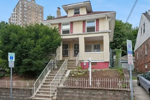 14-16 Scheerer Ave, Newark City, NJ 07112