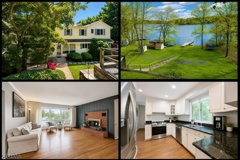 103 W Lake Shore Dr, White Meadow Lake, NJ 07866 - #1
