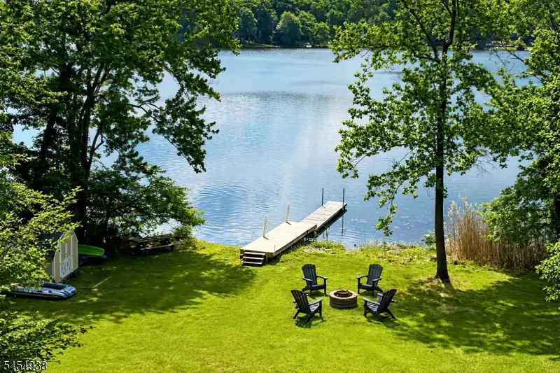 103 W Lake Shore Dr, White Meadow Lake, NJ 07866 - #3