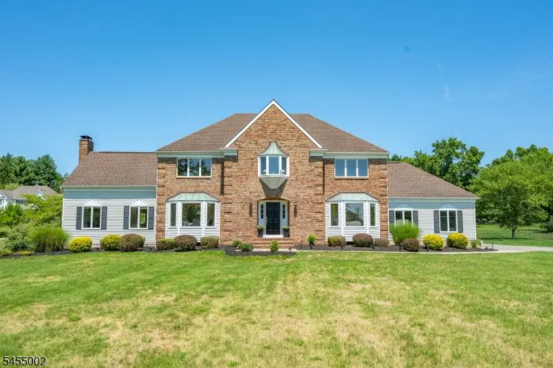 103 Briar Way, Neshanic Station, NJ 08853 - #1