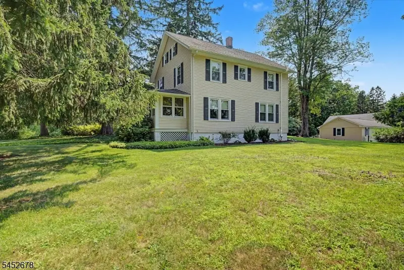 203 Johnsonburg Rd, Allamuchy, NJ 07821 - #2