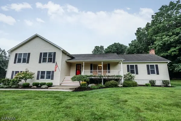 7 Twin Pond Rd, Montague Twp., NJ 07827