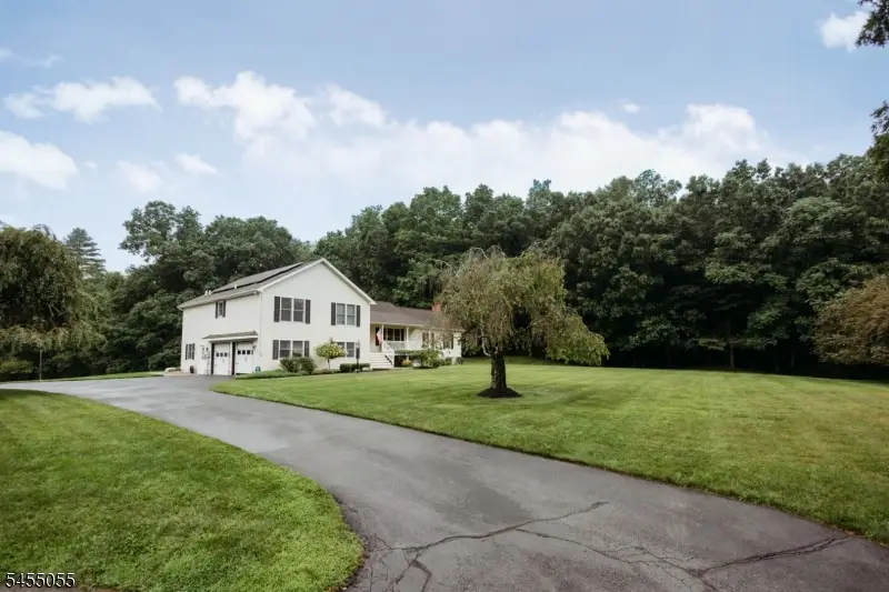 7 Twin Pond Rd, Montague, NJ 07827 - #2